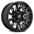 Gloss Black 20x22 Y80198