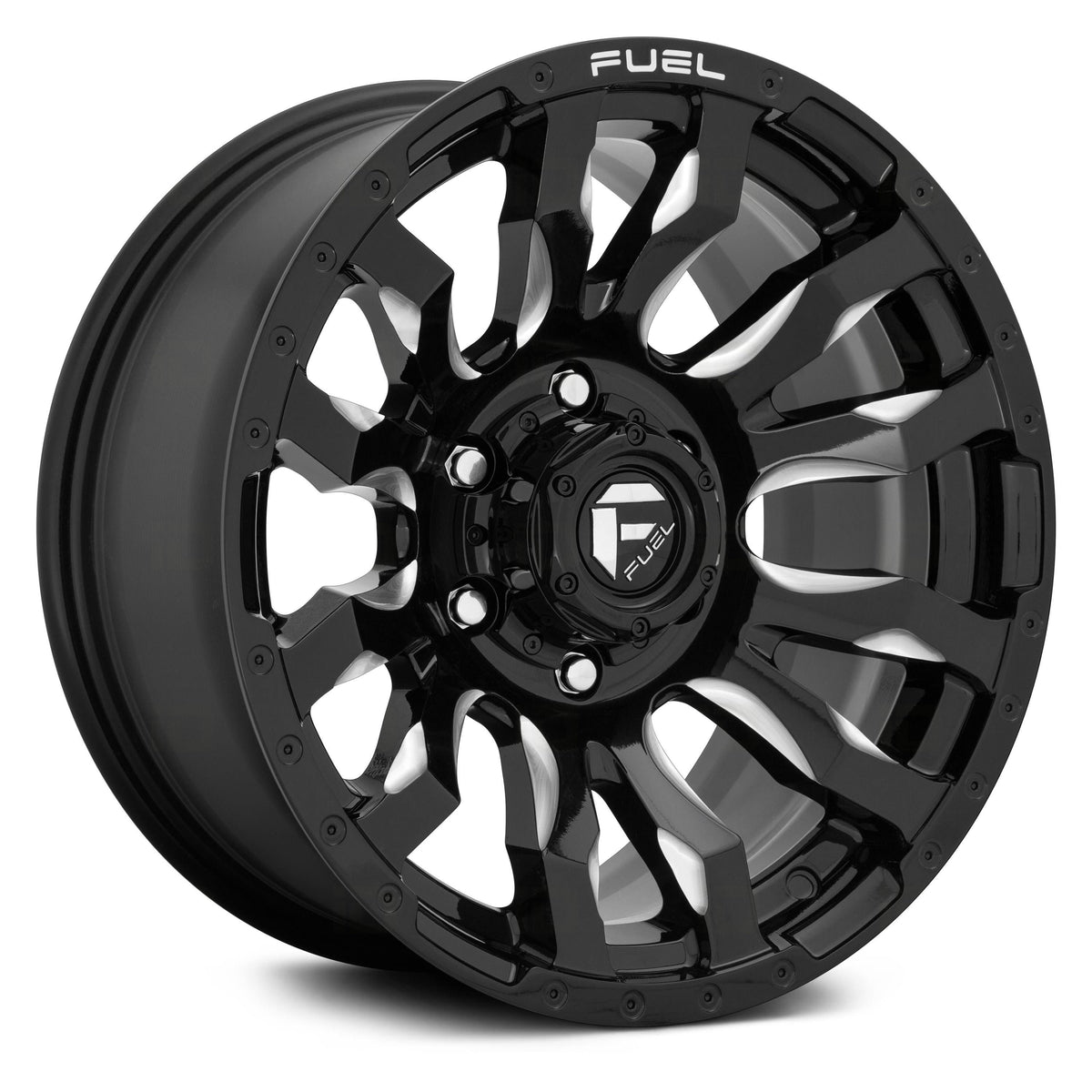 Gloss Black 20x22 Y80198