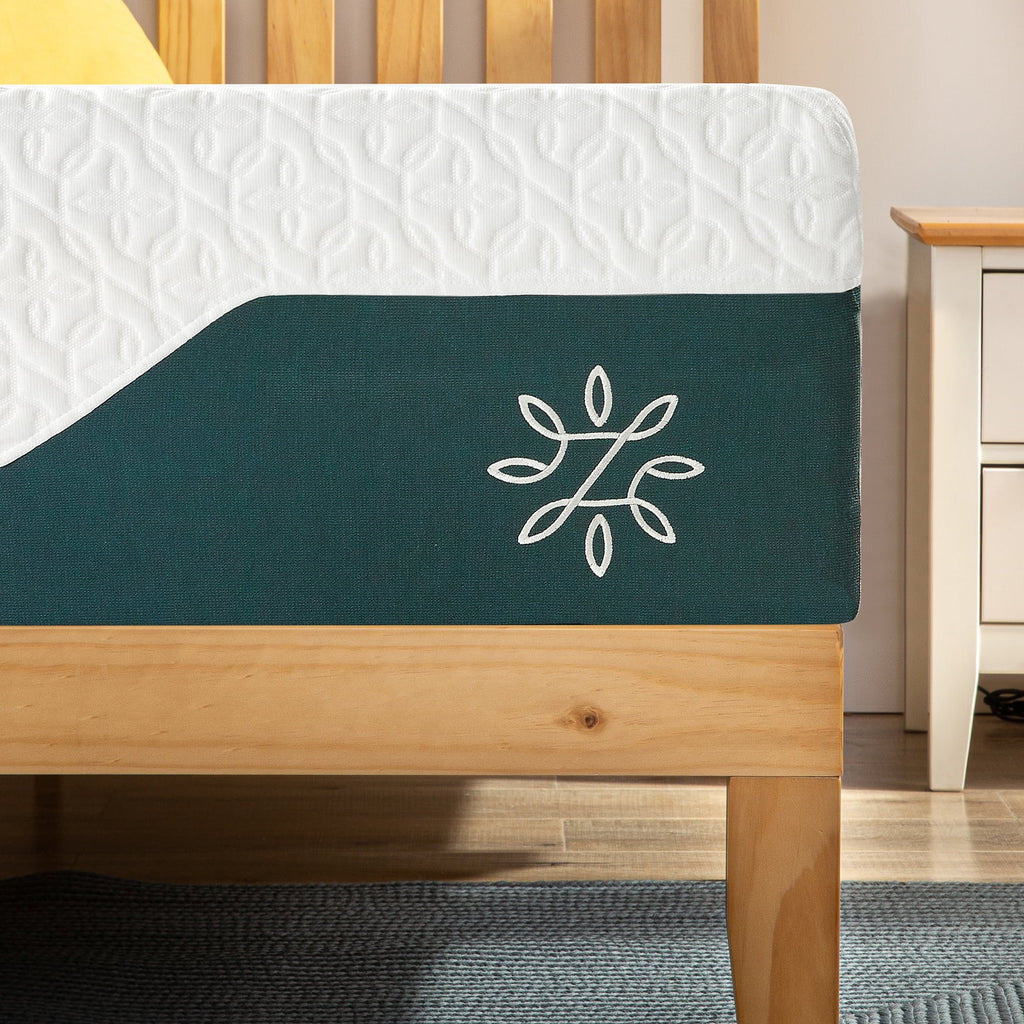 12 Cooling Gel Memory Foam Mattress Queen G675