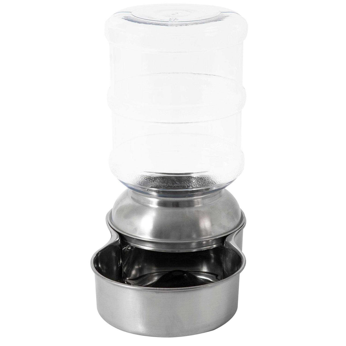 Stainless Steel Waterer K684553