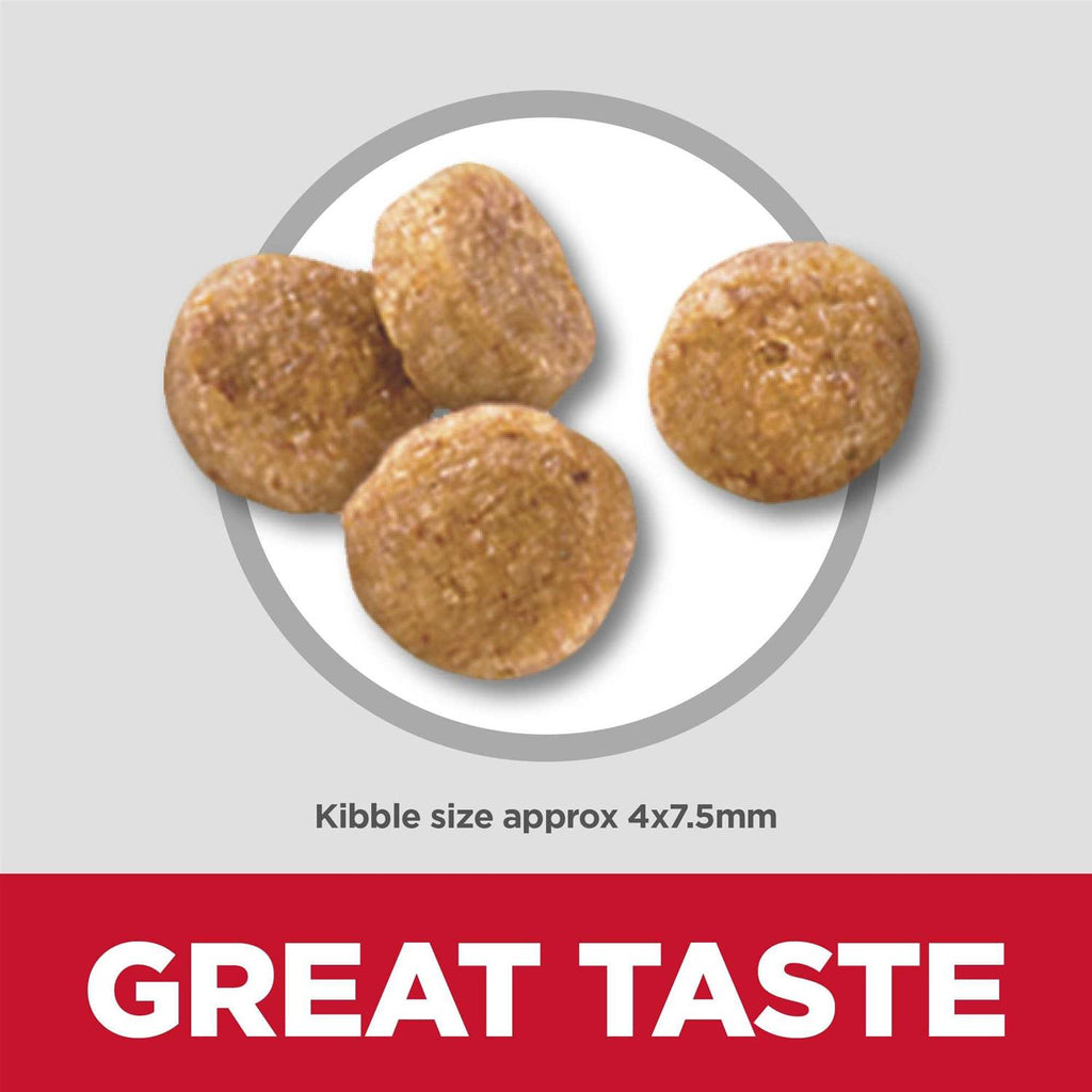 Chicken & Rice Recipe Dog Food Q1305