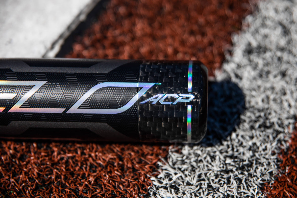 Rawlings Velo ACP Baseball Bat D637