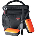 Evo On-The-Go Bundle Black Orange A678343