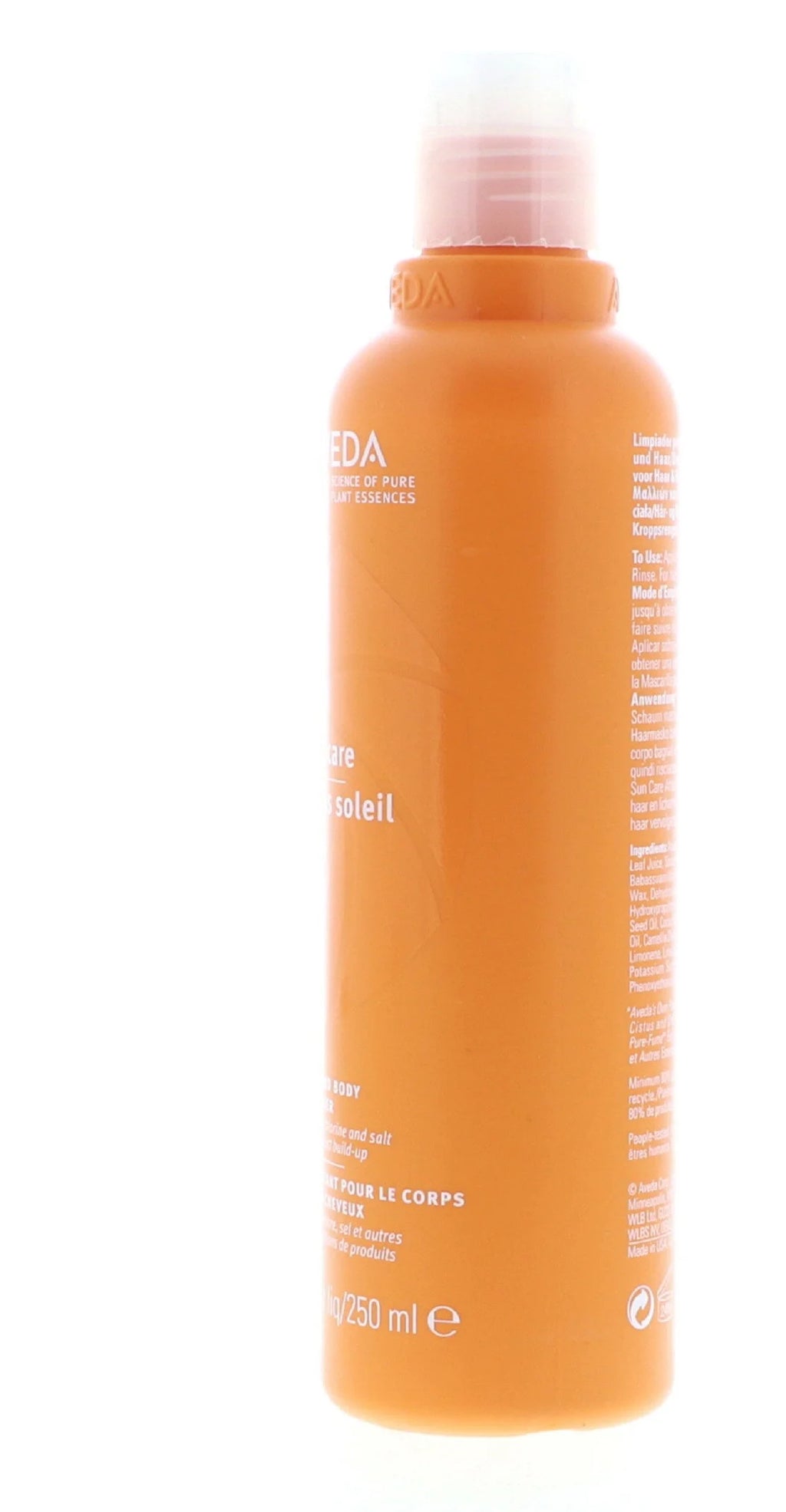 Hair and Body Cleanser 250ml/8.5oz X32388