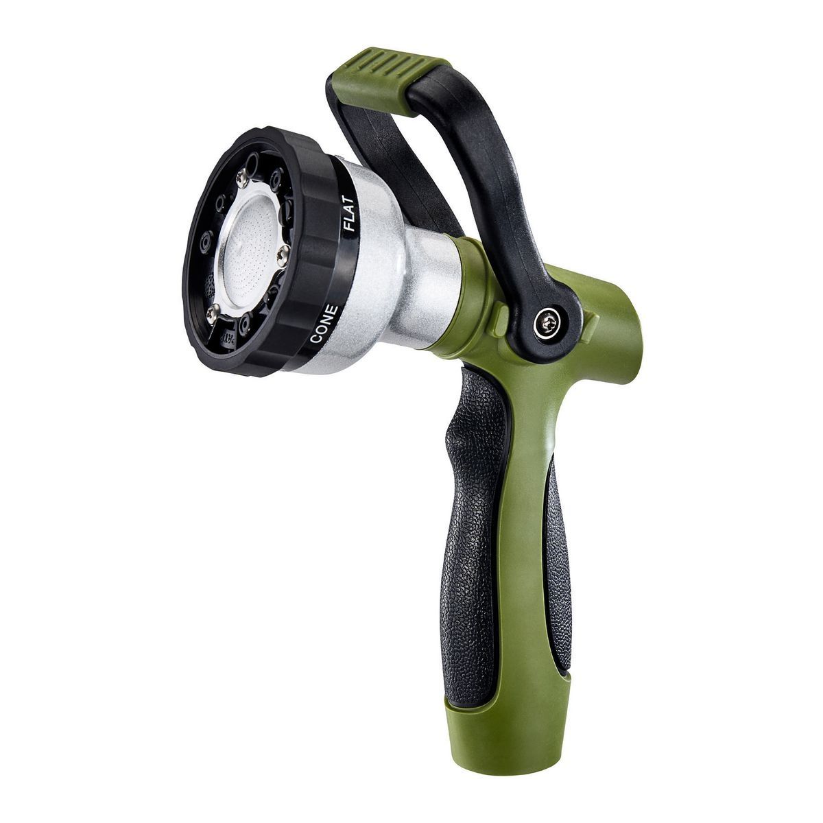 Fireman's Nozzle F840