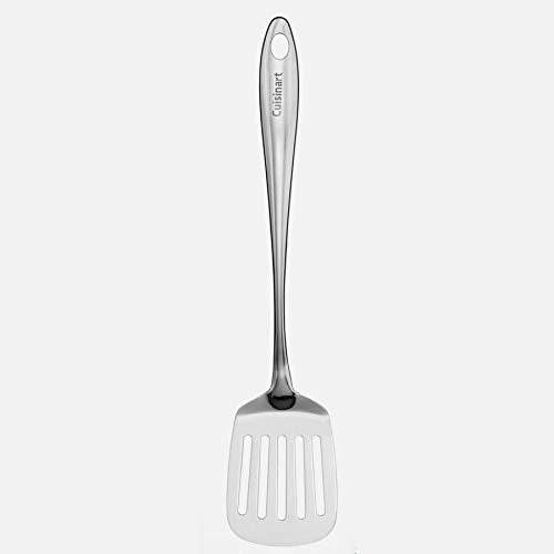 Stainless Steel Solid Spoon S777