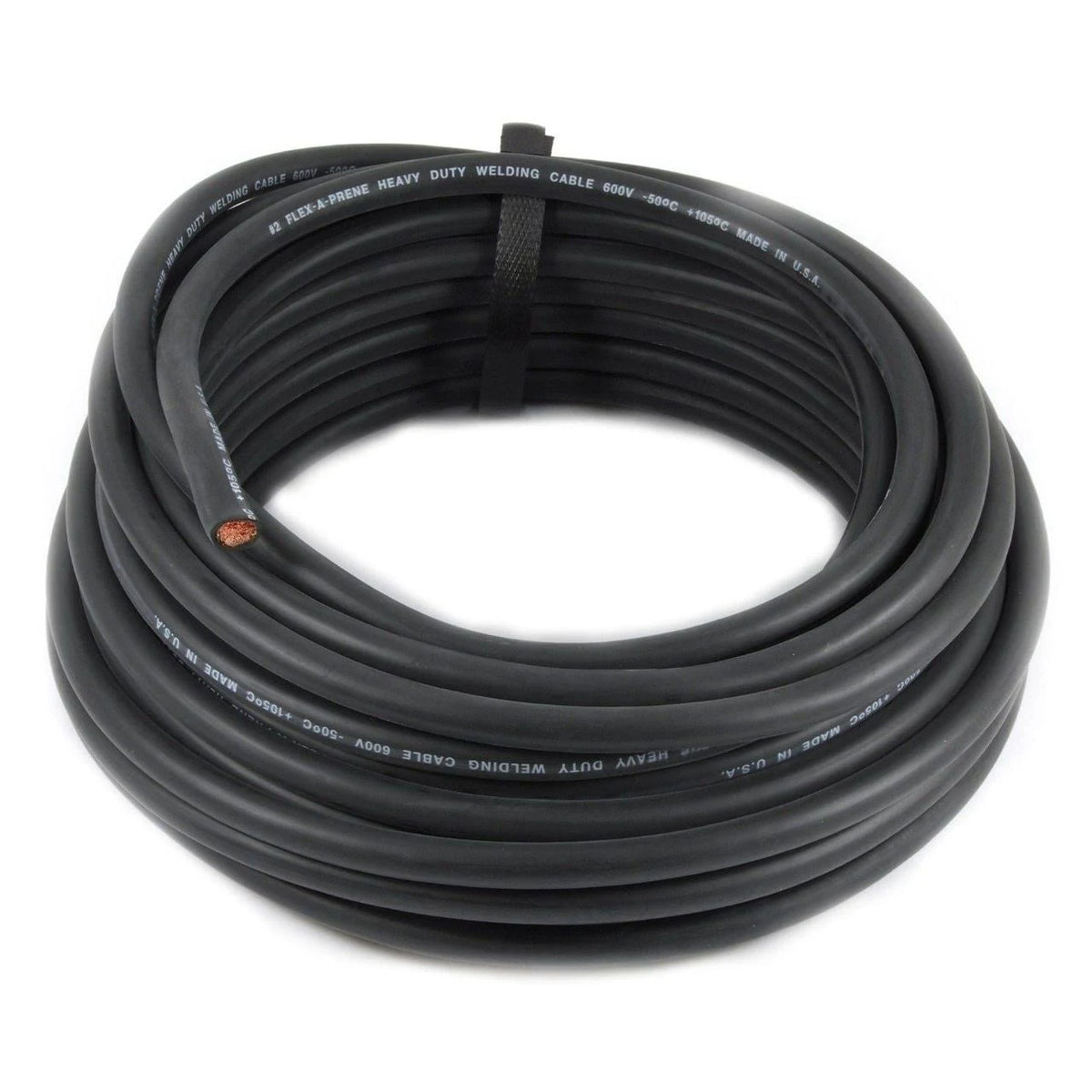 Welding Cable 25 Feet S89189