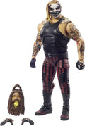 WWE Elite The Fiend Bray Wyatt Action Figure with Universal Championship 6 in Posable Collectible X2178