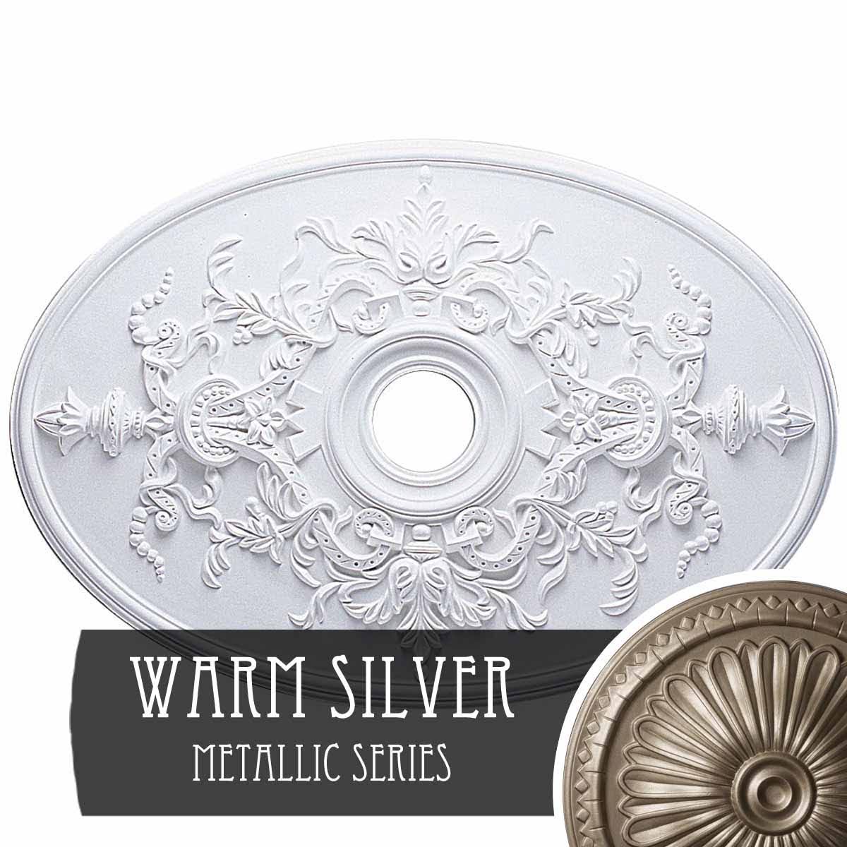 Ceiling Medallion O705586