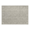 Gray Kitchen Mat D78099