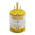 15 Amp 125V Male Plug G5047