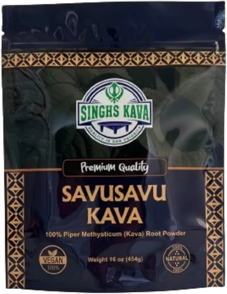 Kava W13866
