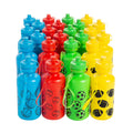 Plastic Sport Water Bottles Bulk 60 Ct H759220