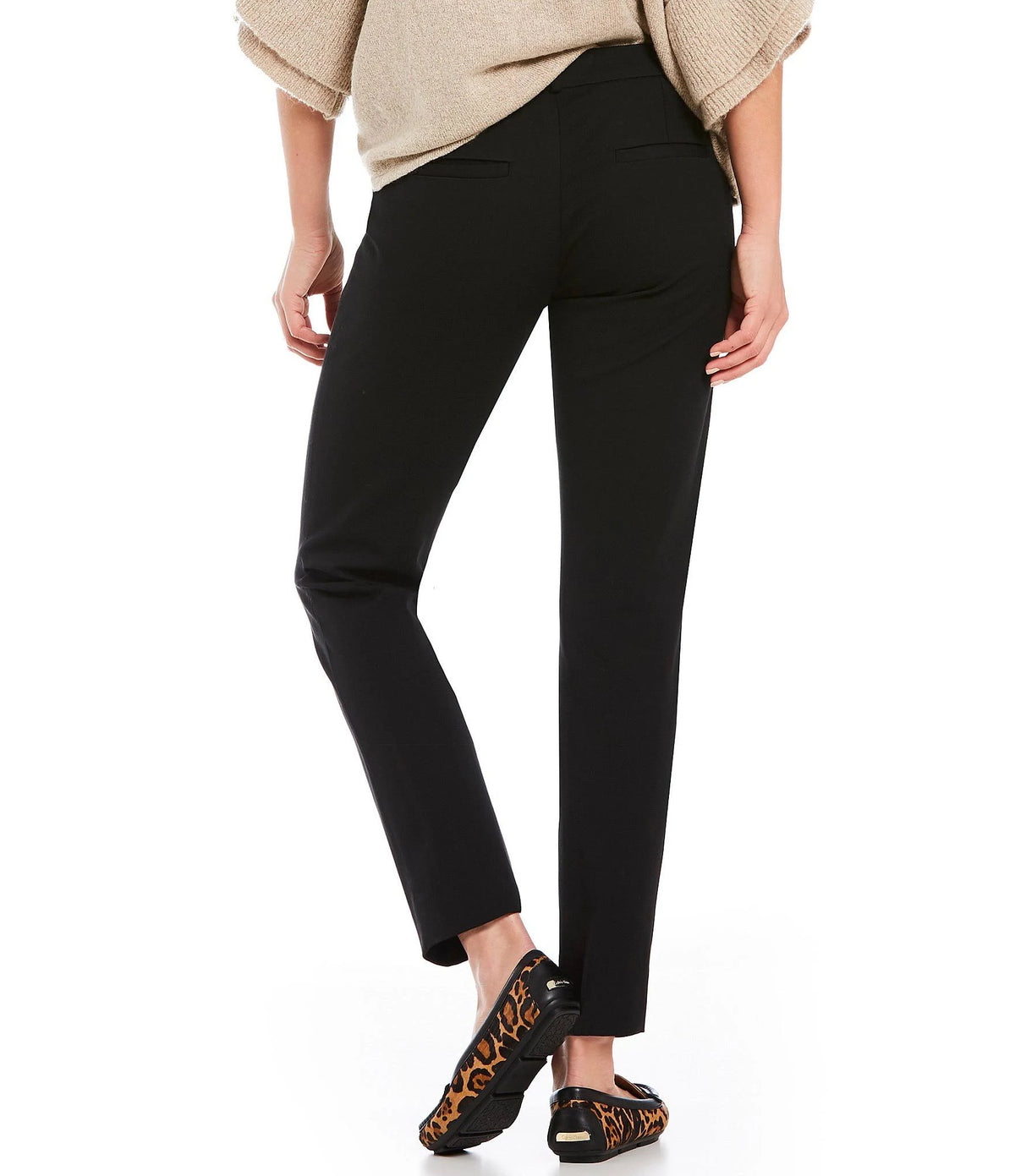Skinny Ankle Pant B38264