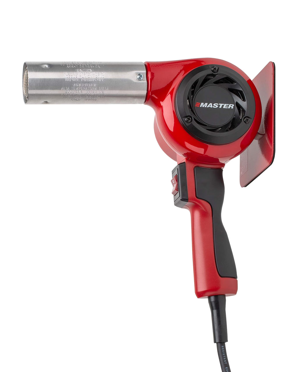1200 deg F 120V Heavy Duty Heat Gun R104371