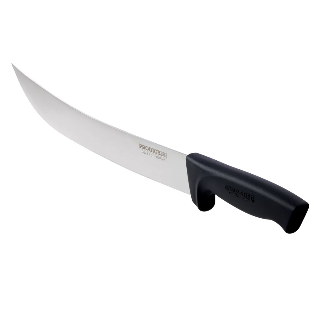 12" Meat Breaking and Slicing Knife Q780