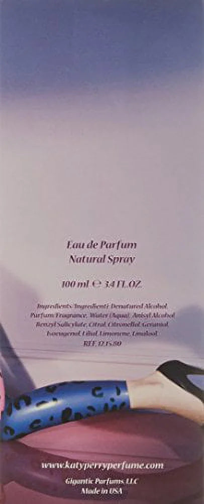 Eau De Parfum Spray 3.4 Ounce V867093
