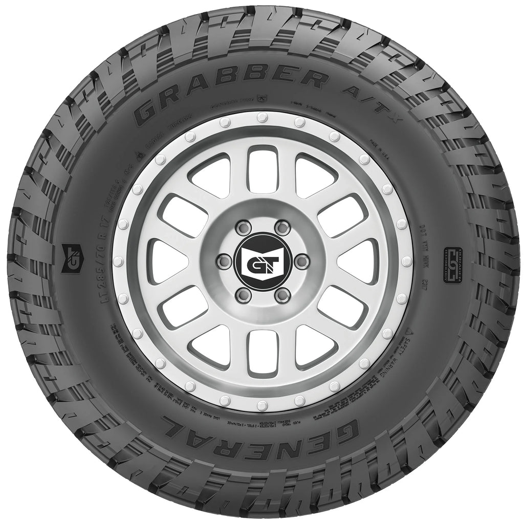 All Terrain Tire P297159