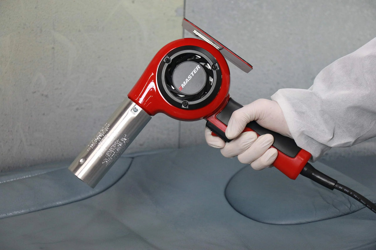 1200 deg F 120V Heavy Duty Heat Gun R104371