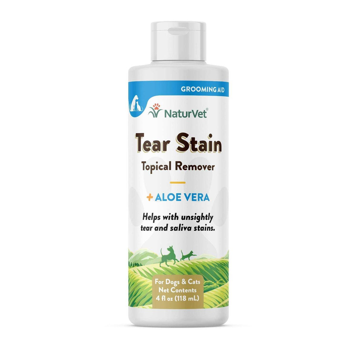 Tear Stain Topical Remover K161