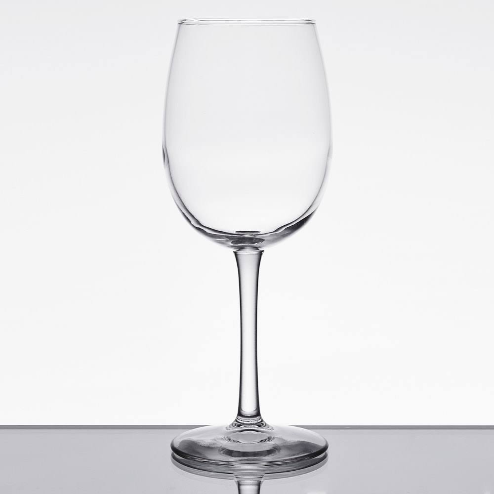 12-1/2 oz. Wine Glass H1923