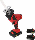 Portable 20-Volt Max Lithium-Ion Cordless Reciprocating Saw O780