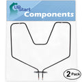 2-Pack Oven Heating Element O554474