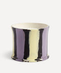 Scented Fig Leaf Candle D65774