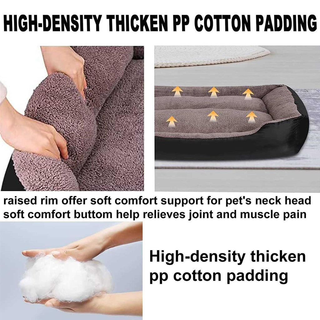 Washable Breathable Soft Dog Bed Sofa G398328