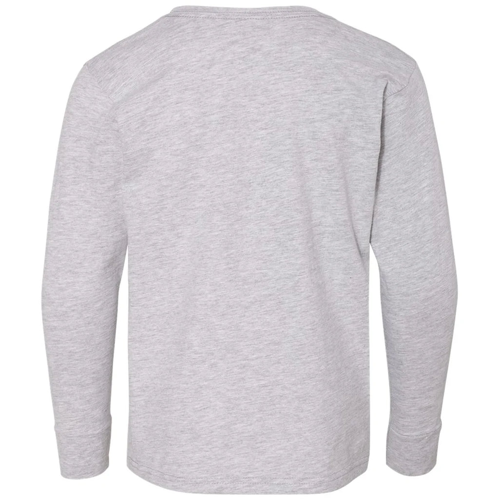 Long Sleeve Youth T-Shirt K1549