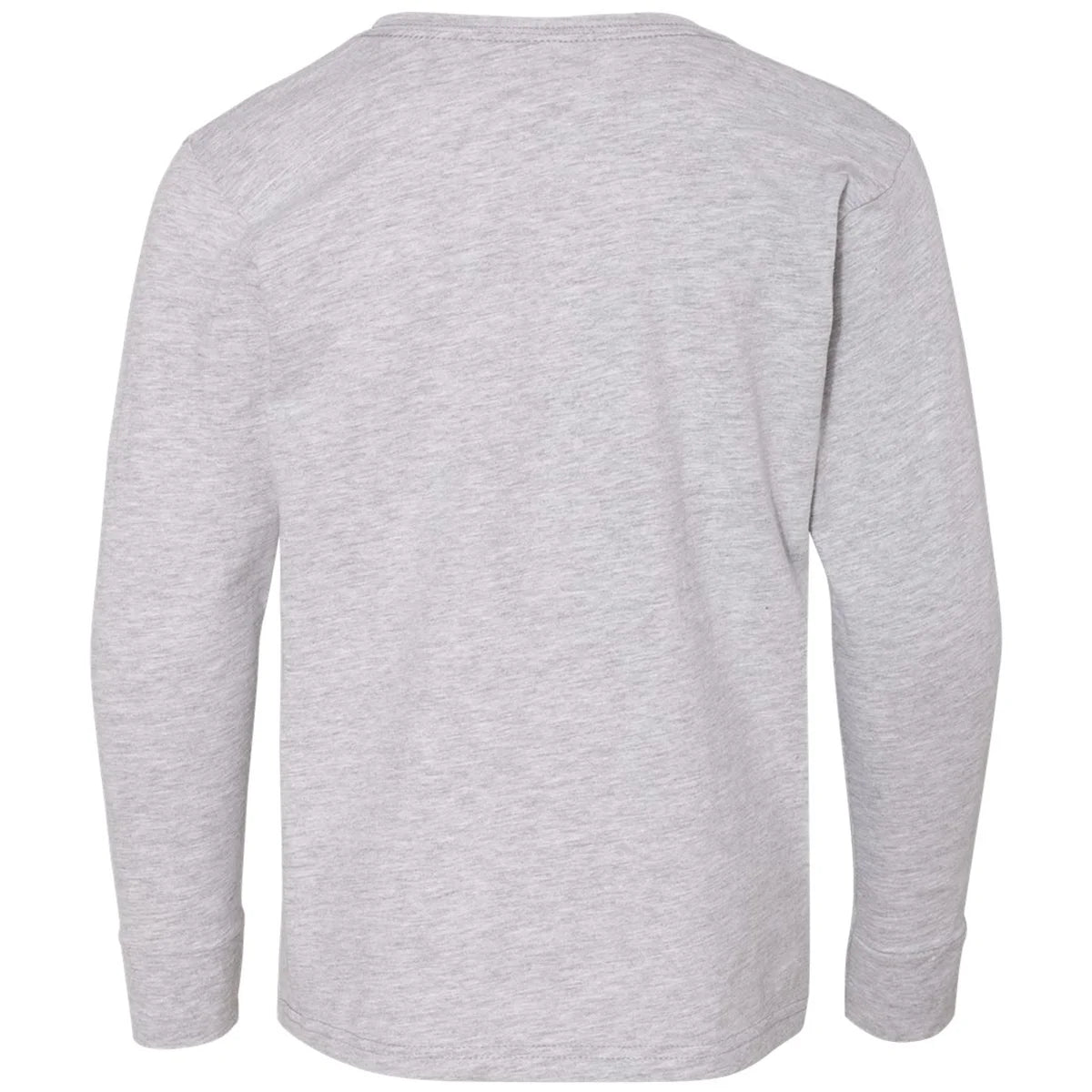 Long Sleeve Youth T-Shirt K1549