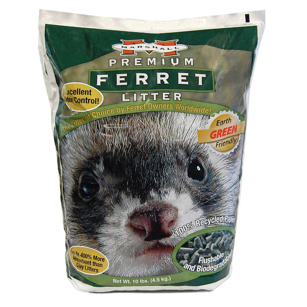 Ferret Litter C134435