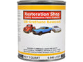 1 Quart Bright White Urethane Basecoat Car Paint Q2001