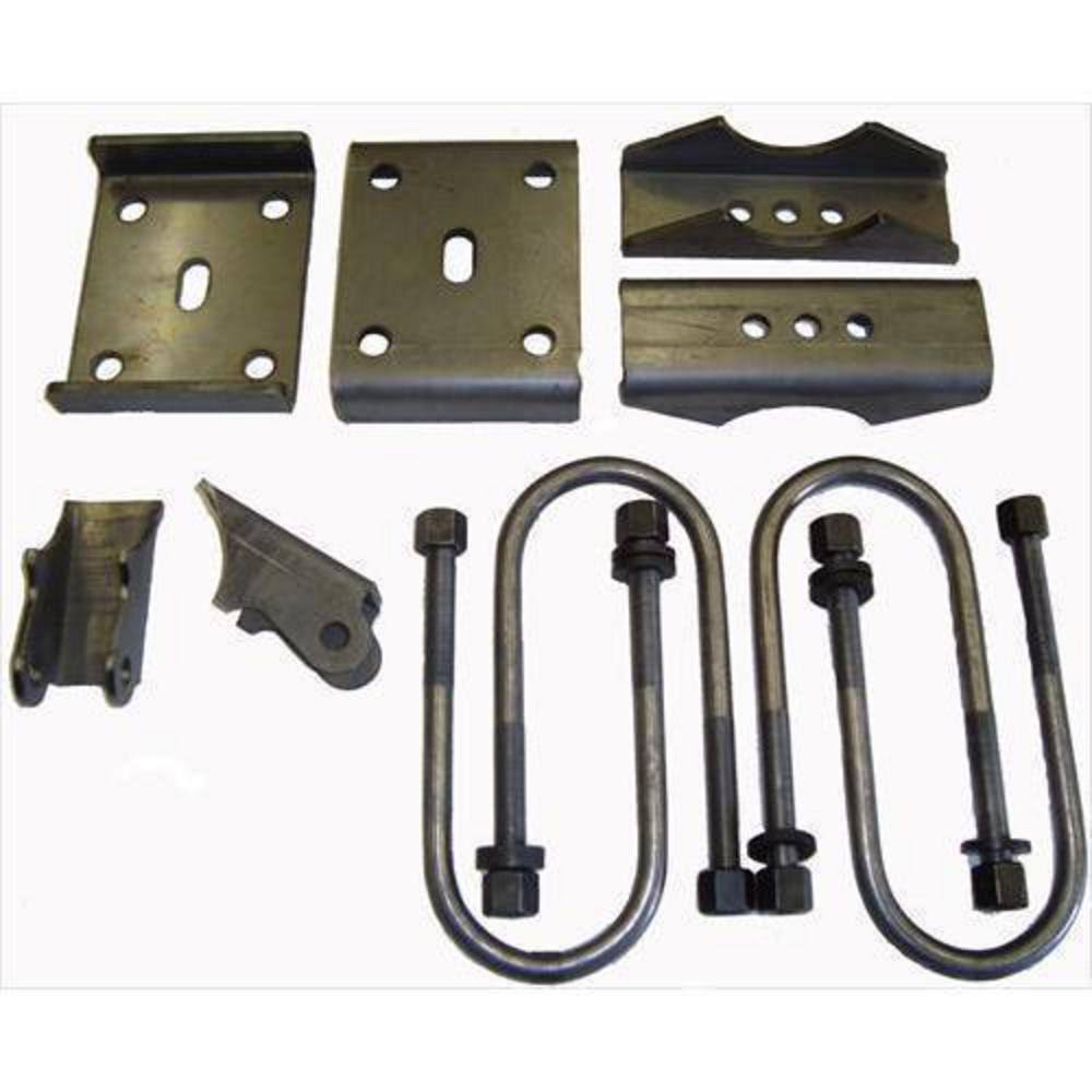 8.8 Axle Kit H954