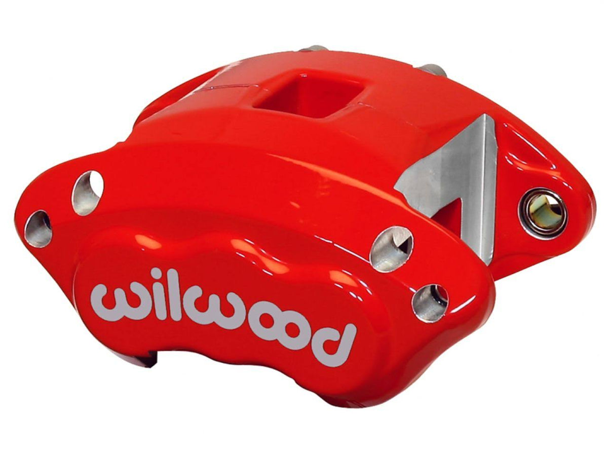 Red Caliper P23867