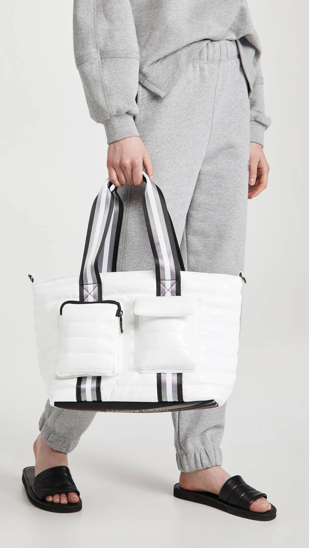 Junior Wingman Bag Z2787