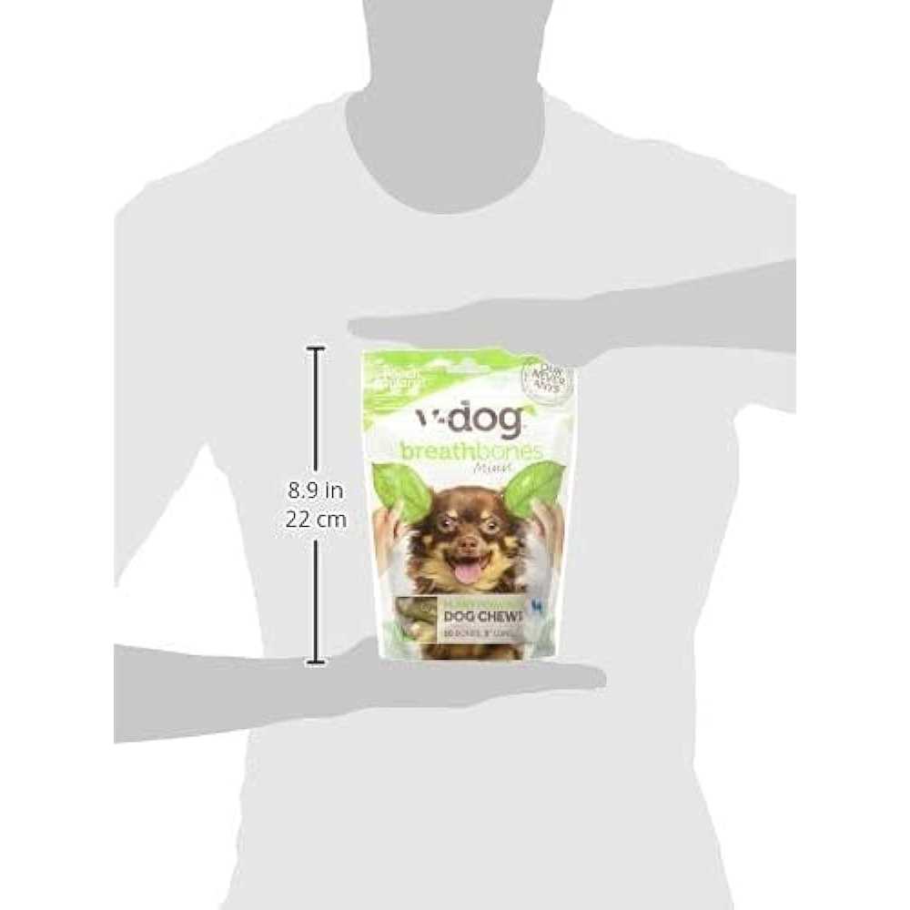 Vegan Dog Treats N756688