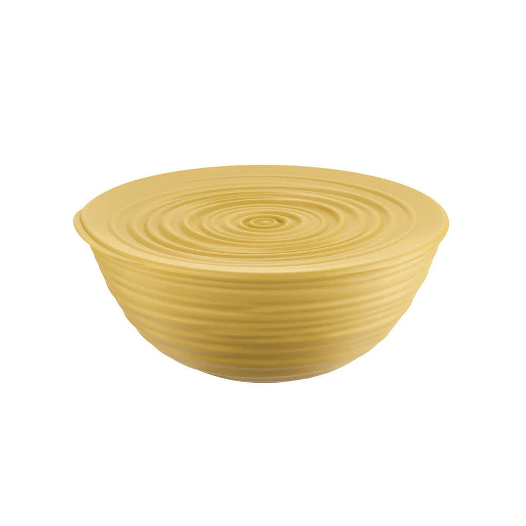 Bowl With Lid Sage Green F583802