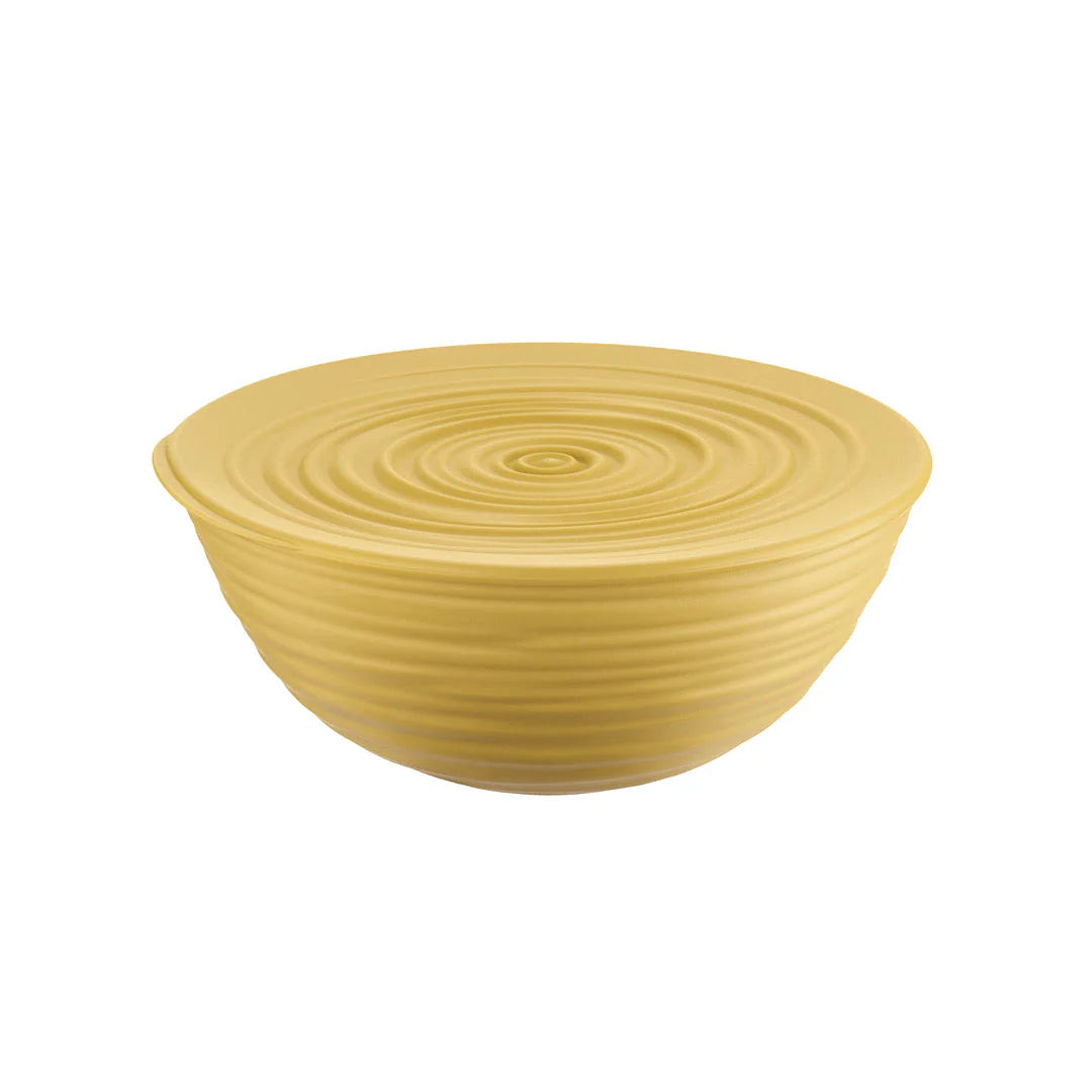Bowl With Lid Sage Green F583802