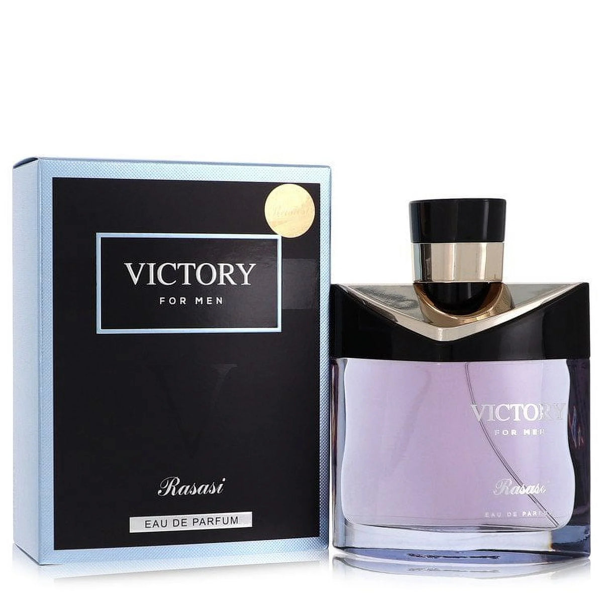 Eau De Parfum Spray 3.3 oz for Men N9079