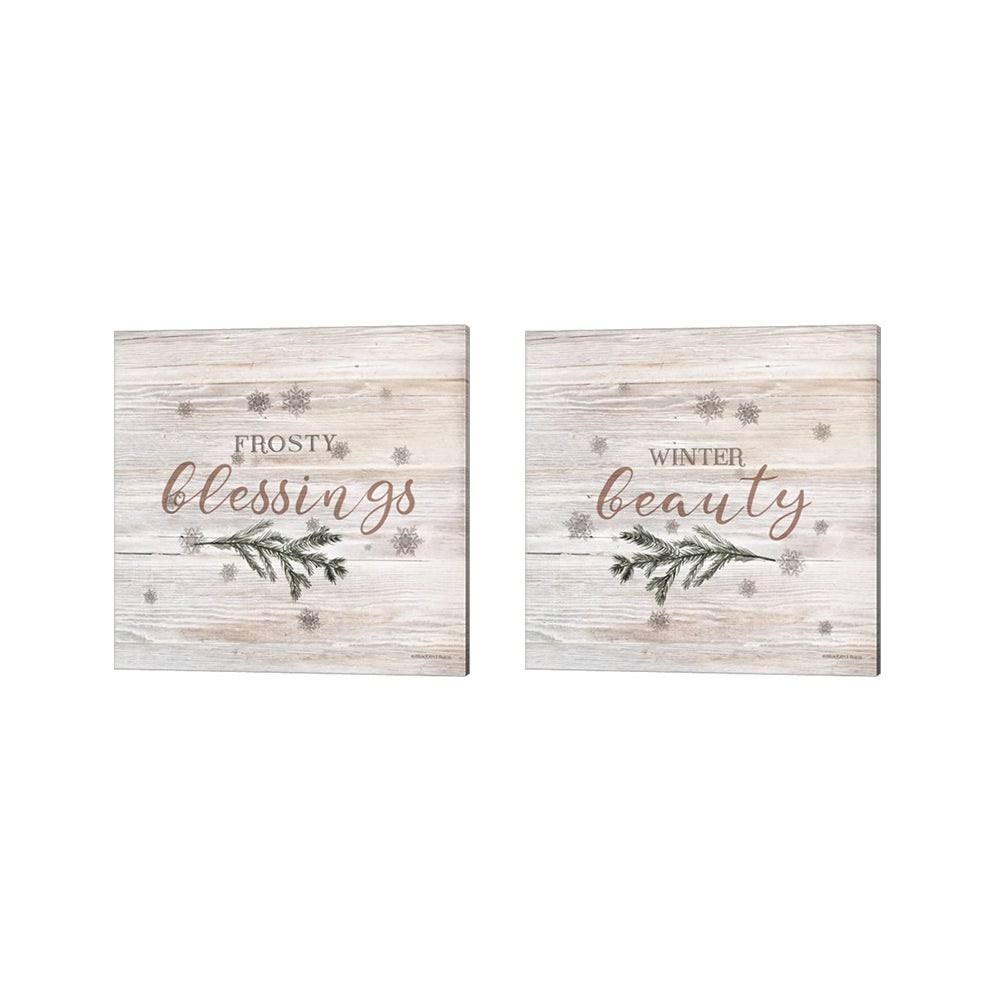Canvas Art Set of 2 M739