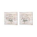 Canvas Art Set of 2 M739