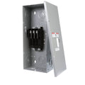 100A 3PH Circuit Breaker Enclosure Z265399
