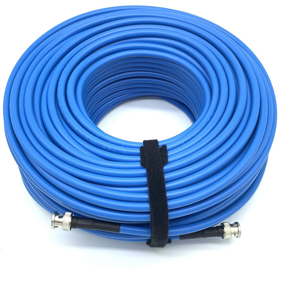 100ft HD SDI BNC Cable L7788
