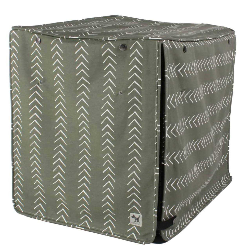 Dog Cat Crate Cover J4725