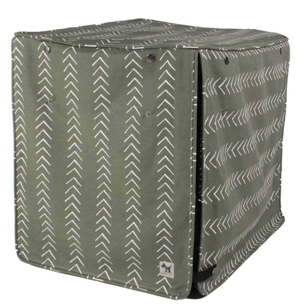 Dog Cat Crate Cover J4725