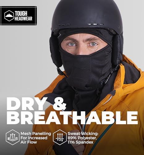 Balaclava Ski Mask F63995