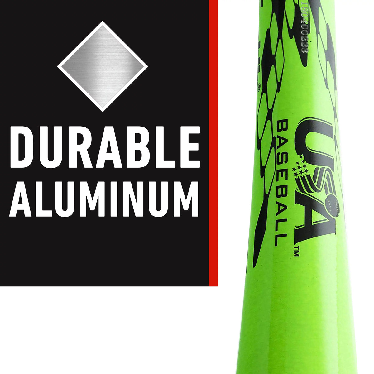 24 Inch 14 Ounce Youth Tee Ball Bat B162