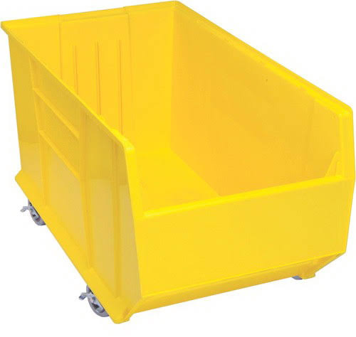 Mobile Bin X664