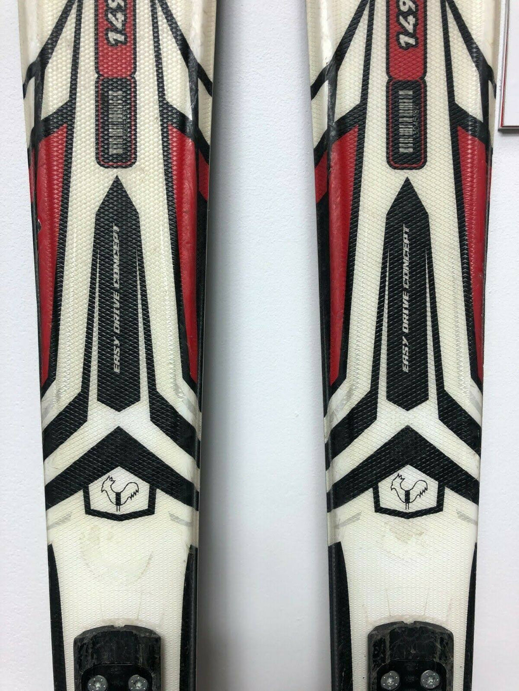 Ski with Bindings G404